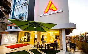 Art Boutique Hotel Gachibowli